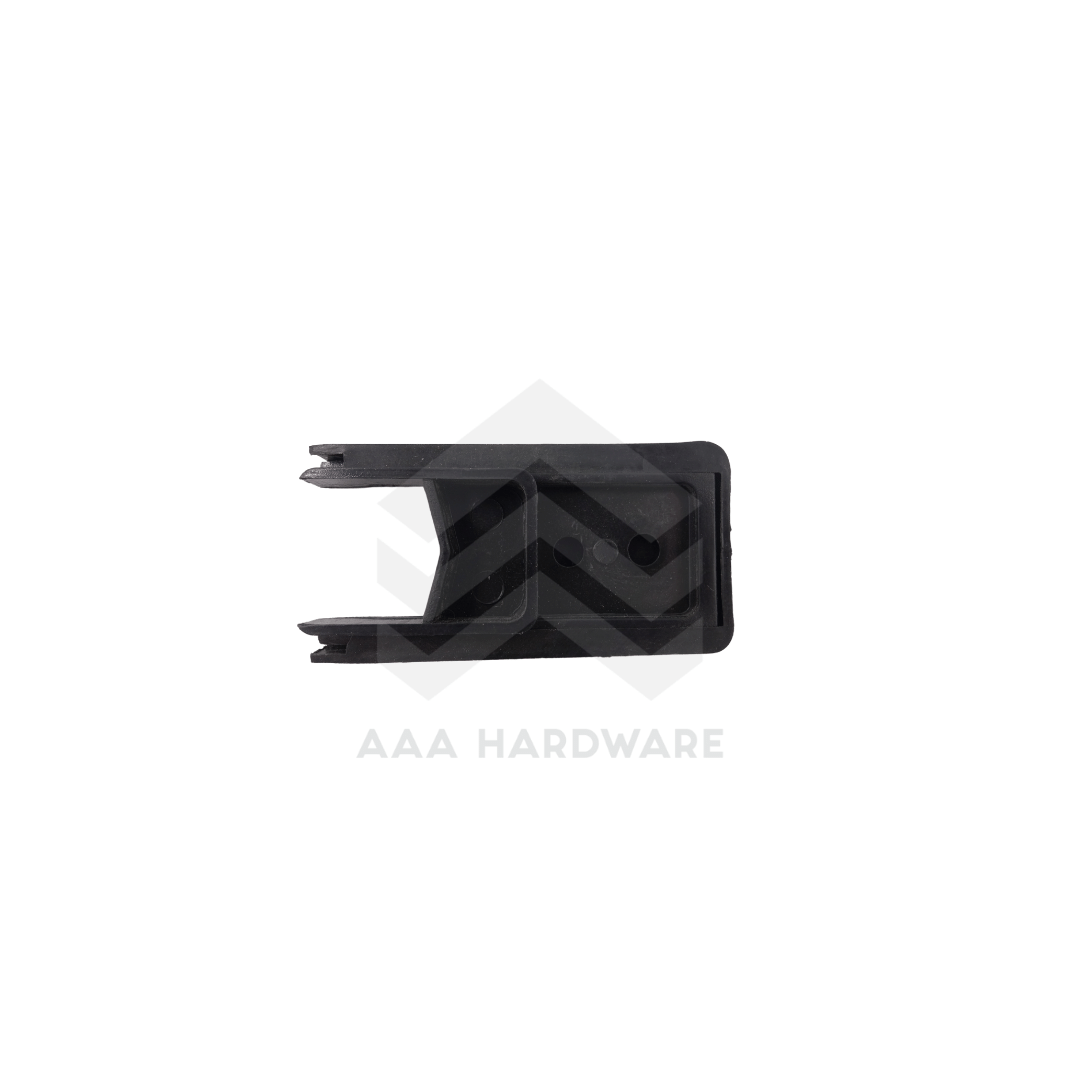 Inner Lock Cap Ambica 35mm Domal (Euro Groove) Interlock Cap - Ramkey