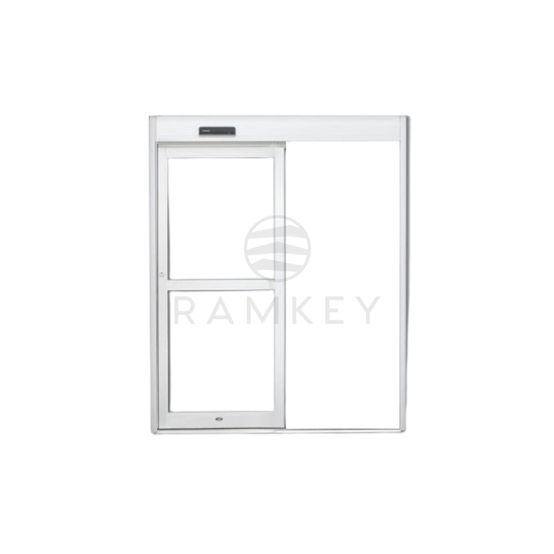 Aido Automatic Sliding Door Operator XL-C 4128 by Dormakaba - Ramkey