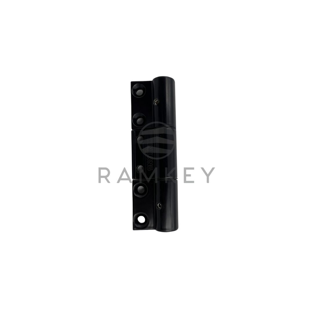Sliding Folding Side Pivot Hinge 431 System Ramkey
