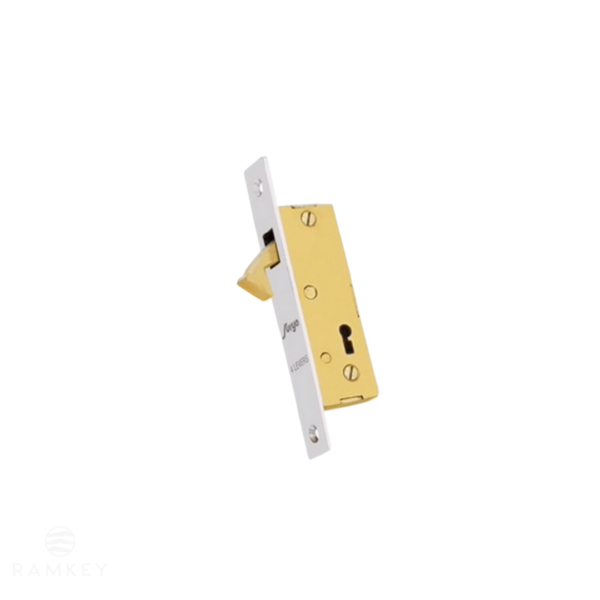 aluminium-door-lock