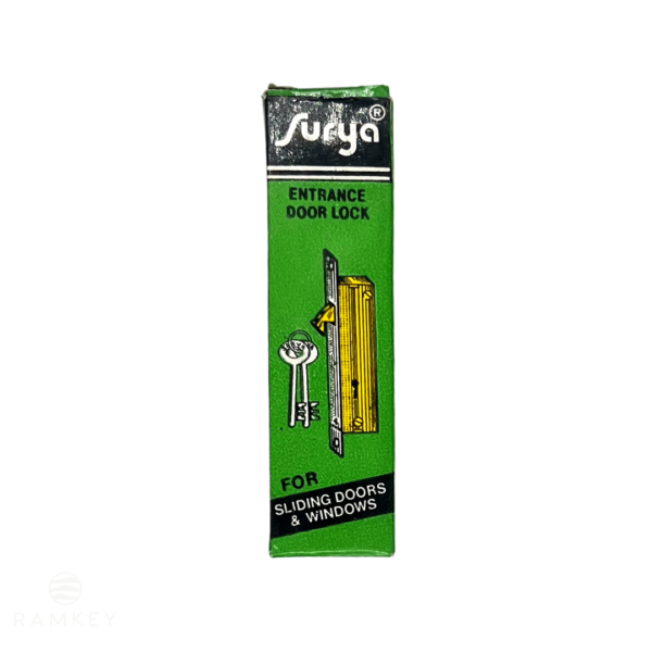 aluminium-door-lock