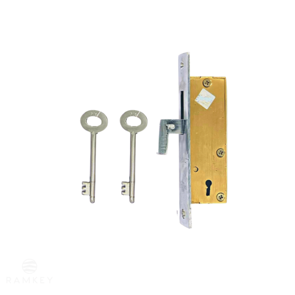 aluminium-door-lock