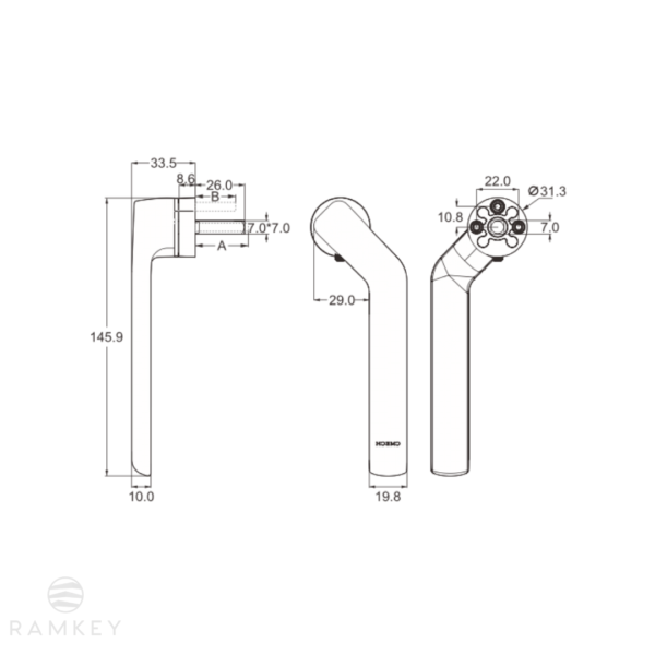 cmech-Milan-Handle