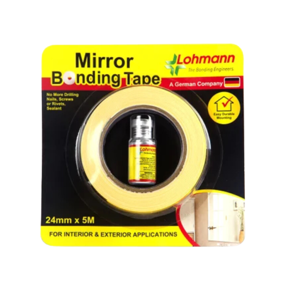 lohmann-mirror-bonding-tape