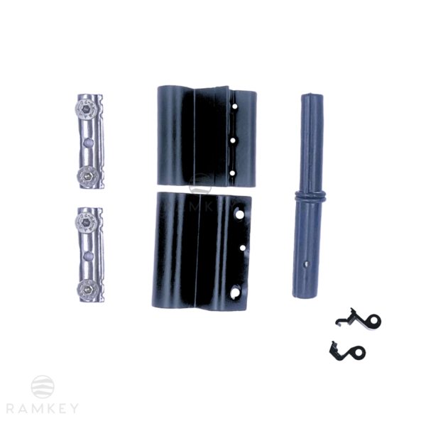 hinges