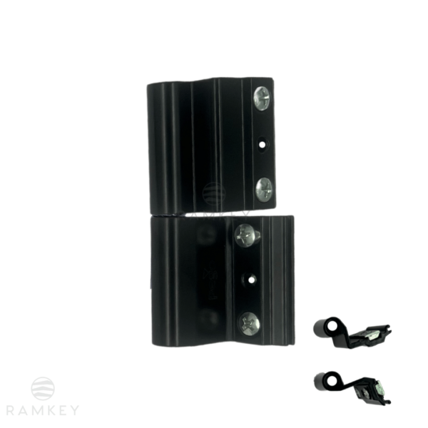 hinges