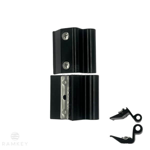 hinges