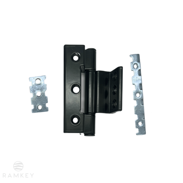 hinges
