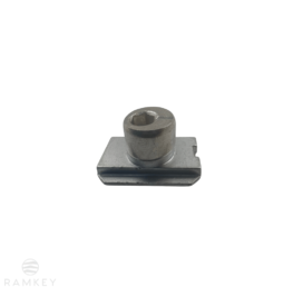 Pawl Locking Point for Aluminium Window